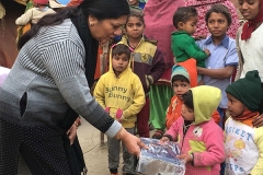 Clothing-donation-at-Noida